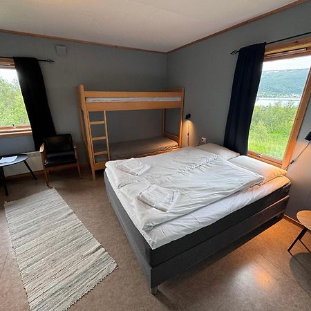 Skoghus Hostel Silsand Εξωτερικό φωτογραφία